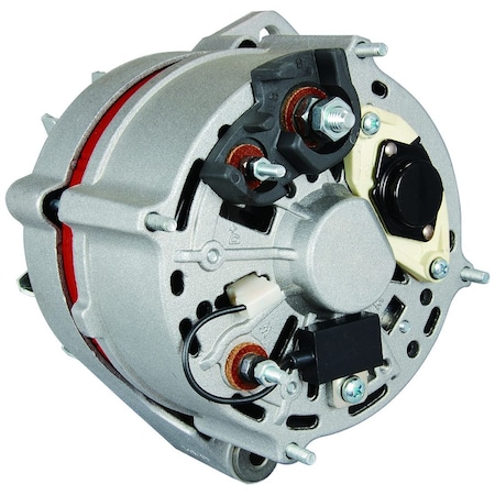 Replacement For Valeotech, 558417 Alternator